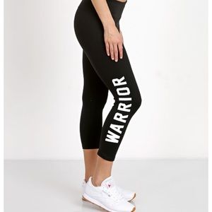 Spiritual gangster yoga bottoms